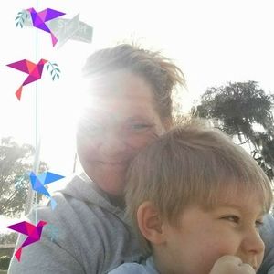 Meet your Posher, Terry